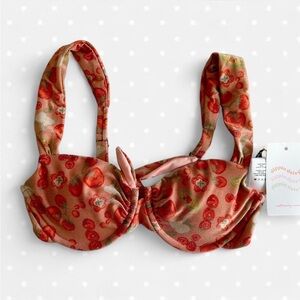 Dippin' Daisy's Bikini Top